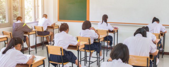 什么叫高考屏蔽生 高考屏蔽生的解释