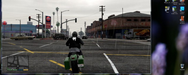 gta5如何换人 gta5怎么换人