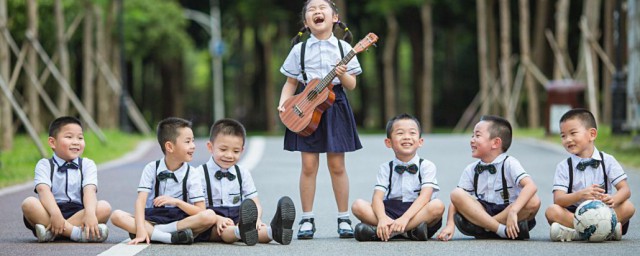 幼儿园毕业唯美句子 幼儿园毕业唯美短语精选