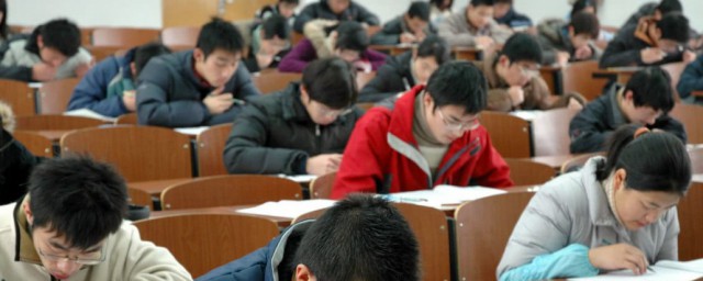 艺术生和文化生有什么区别 艺术生和文化生的区别简介