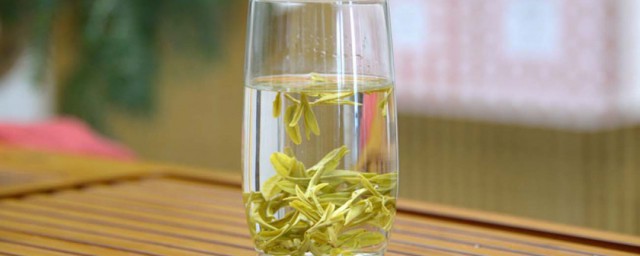 龙井茶泡了发红还能喝吗 龙井茶泡了发红还能不能喝
