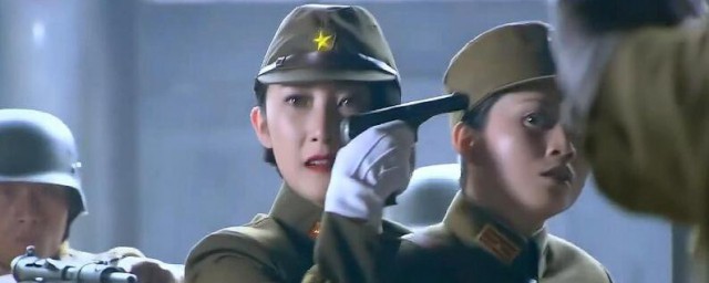 狐影电视剧剧情分集介绍 关于狐影电视剧剧情1答5集介绍