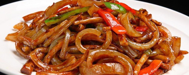 猪皮怎么清洗 如何清洗猪皮