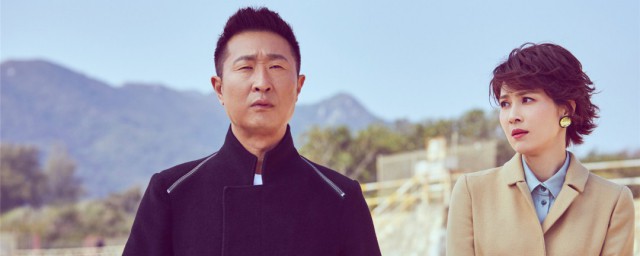 凡人的品格剧情介绍 凡人的品格电视剧简介