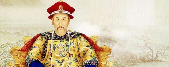 清朝雍正皇帝简介 雍正皇帝的介绍