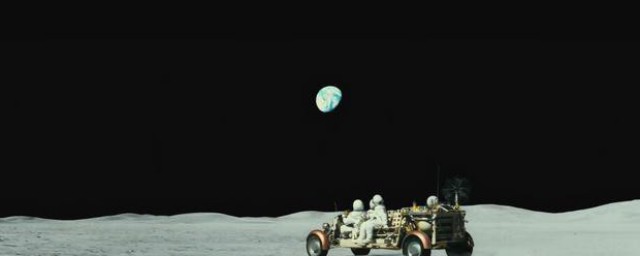 星际探索剧情简介 星际探索的剧情简介是什么