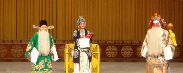 二进宫剧情介绍 二进宫的剧情介绍