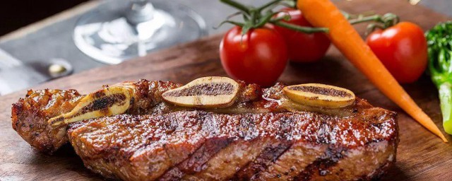 西餐牛排腌制方法 西餐牛排怎么腌制