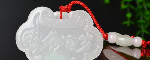 天然玉石鉴别方法 天然玉石鉴别方法有哪些