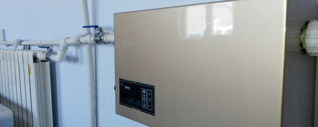 天然气壁挂炉取暖使用方法 天然气壁挂炉取暖使用方法介绍