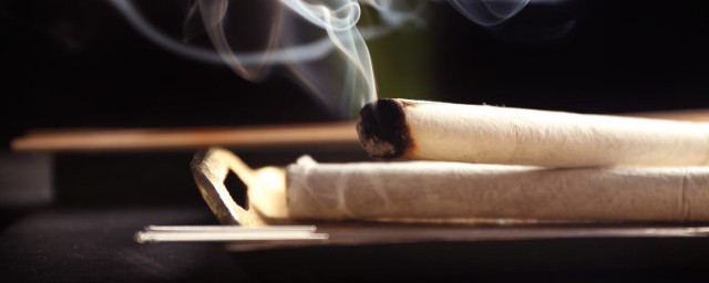 正确的艾灸方法 艾灸的基本方法