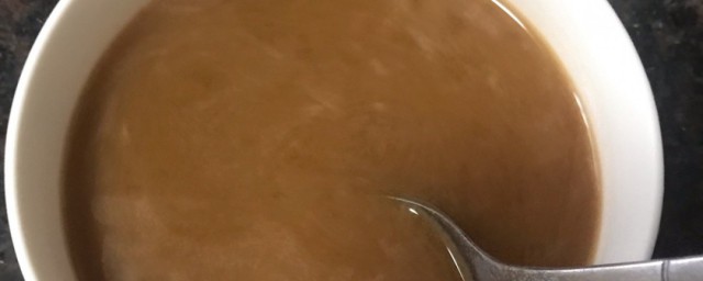 正宗甜面酱的制作方法 制作正宗甜面酱的方法
