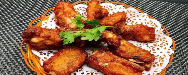 正宗陈皮骨制作方法 陈皮骨的烹饪技巧分享
