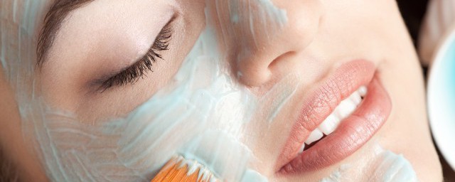 面膜霜的正确使用方法 面膜霜使用方法介绍