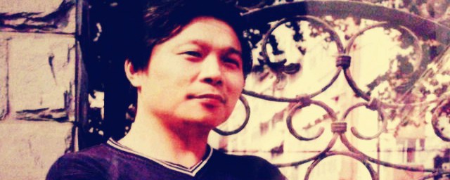 李戈个人资料 李戈介绍