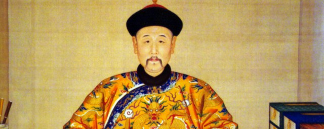 雍正皇帝介绍老婆 雍正皇帝老婆简介