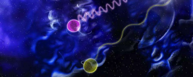 量子力学通俗解释 量子力学介绍