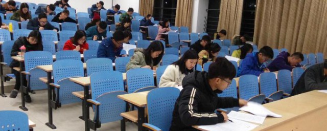 全国统考是什么意思 全国统考指的是什么