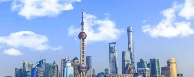 东方明珠塔有什么好玩的 东方明珠塔好玩的推荐