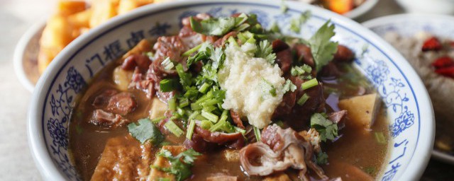 卤料的配方及制作办法 卤料怎样做