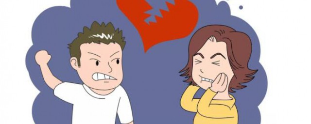 怎么预防家暴 预防家暴的要领