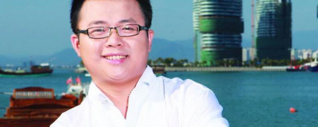 朱洪志简介 朱洪志介绍