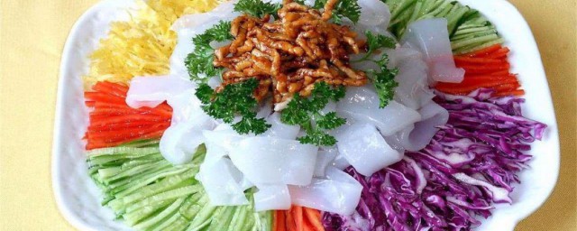 东北拉皮做法 东北拉皮制作方法
