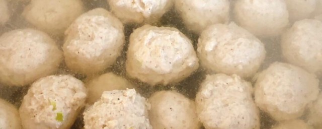 鸡丸的做法大全 鸡丸如何做