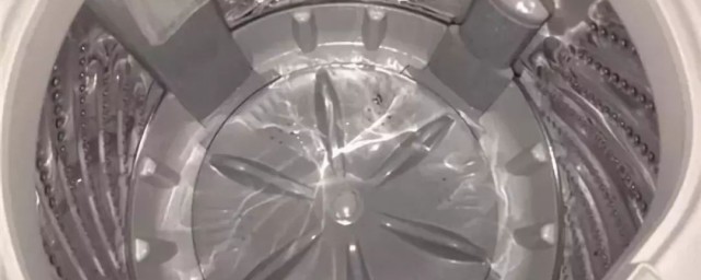 滚筒洗衣机怎样清洗内桶 滚筒洗衣机如何清洗内桶