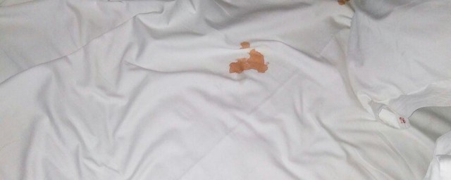 如何清洗床垫上的血迹床垫上的血迹 如何清洗