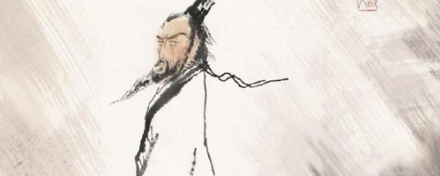 屈原个人简介 屈原个人介绍