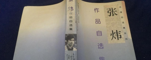 张炜作品 张炜个人简介