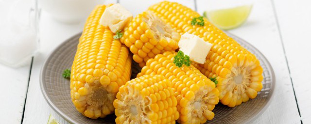 玉米发霉了还能吃吗 玉米发霉了还能食用吗