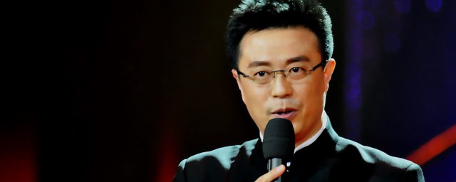 白燕升简介 白燕升是谁