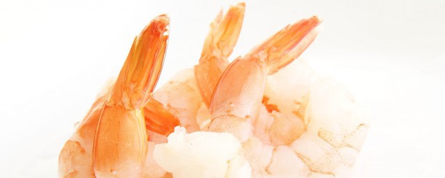 怎么自制超美味椒盐大虾 怎么自制超美味椒的盐大虾