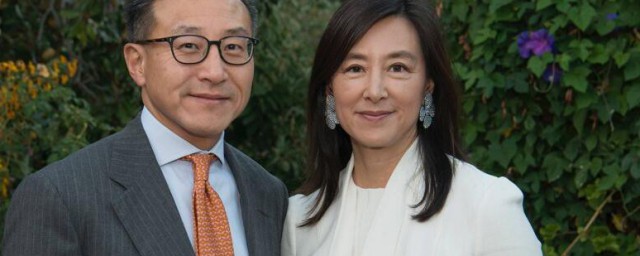 蔡崇信简介 蔡崇信介绍