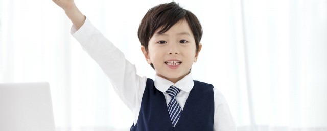 小学生个人介绍 小学生个人介绍范文