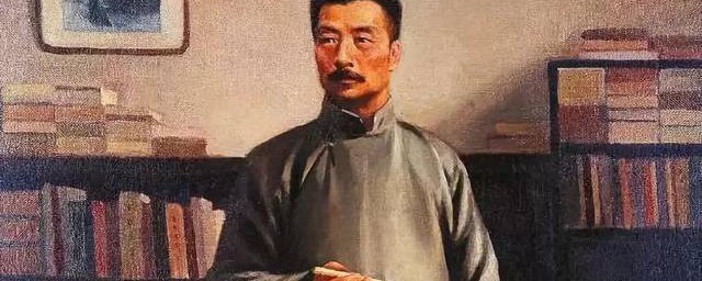 朝花夕拾作者简介 朝花夕拾作者个人资料介绍