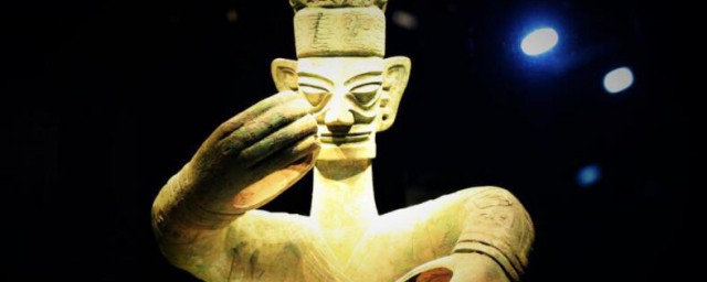 三星堆简介 三星堆简单介绍
