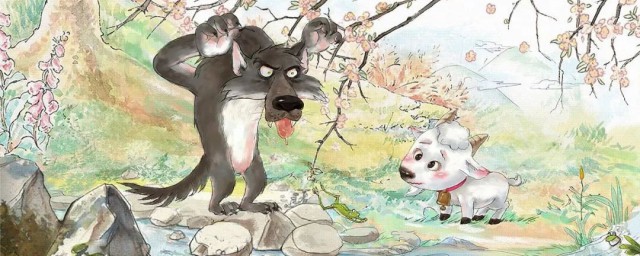 伊索寓言作者介绍 伊索寓言作者