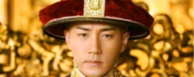 康熙皇帝简介妃子 康熙皇帝内容简介妃子