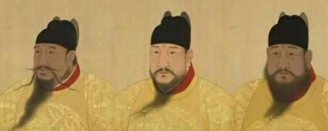 明朝历代皇帝顺序简介 关于明朝历代皇帝顺序简介