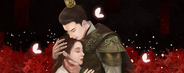 东宫小说简介 东宫小说介绍