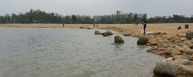瑶湖有什么好玩的地方 瑶湖好玩的地方介绍