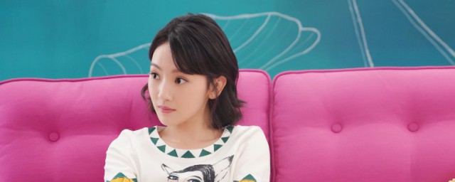 孙艺宁个人资料简介 孙艺宁的代表作有哪些