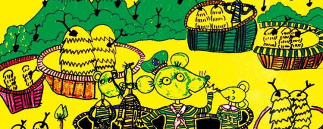 美术作品简介 美术作品简介怎么写