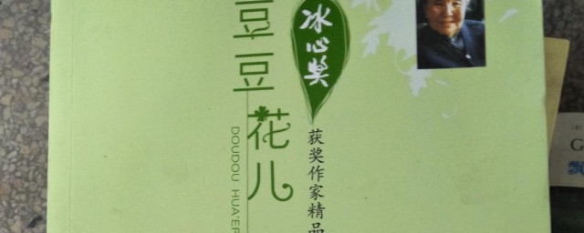 作者豆豆介绍 作者豆豆介绍是如何样的呢