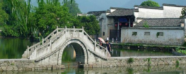 小桥流水人家作者简介 关于小桥流水人家作者介绍