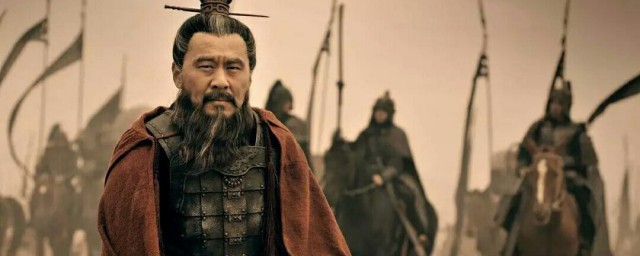曹操简介及人物特点 曹操介绍以及人物特点