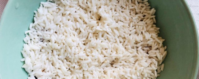 甜米饭的简单家常做法 甜米饭的做法
